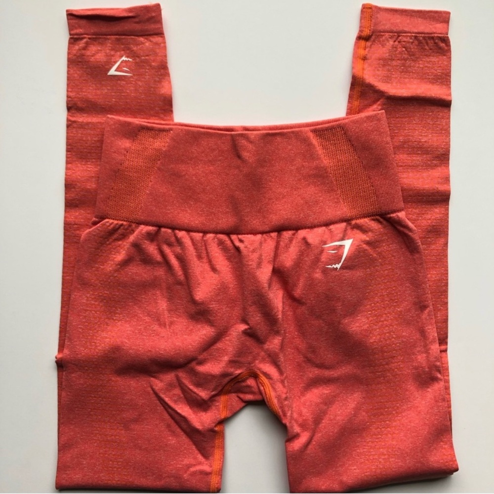 Gymshark S Vital Seamless 2.0 Leggings